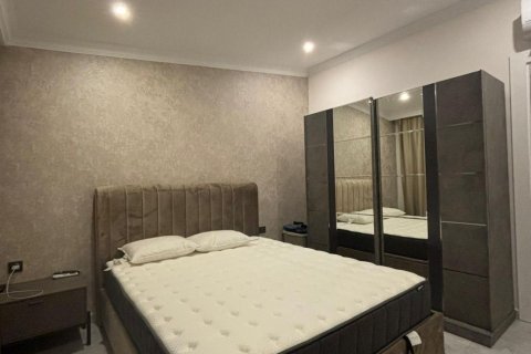 Daire 2+1 Alanya, Antalya, Türkiye №216784 - 21
