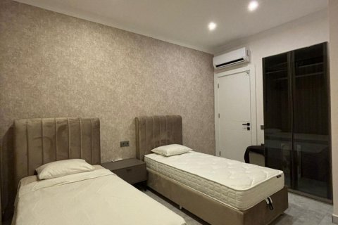 Daire 2+1 Alanya, Antalya, Türkiye №216784 - 25