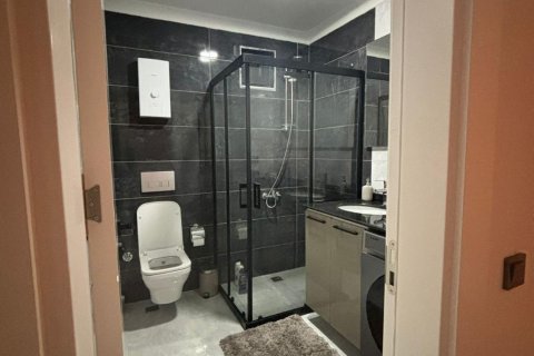 Daire 2+1 Alanya, Antalya, Türkiye №216784 - 27