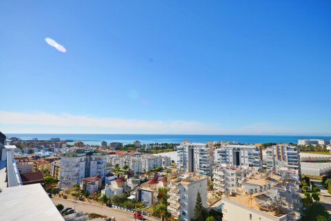 Daire 2+1 Alanya, Antalya, Türkiye №216784 - 22