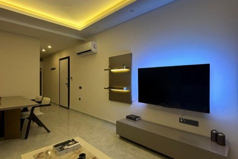 Daire 2+1 Alanya, Antalya, Türkiye №216784 - 7