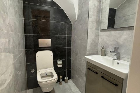 Daire 2+1 Alanya, Antalya, Türkiye №216784 - 17