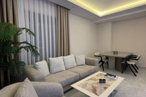 Daire 2+1 Alanya, Antalya, Türkiye №216784 - 6