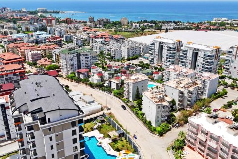 Daire 2+1 Alanya, Antalya, Türkiye №216784 - 4