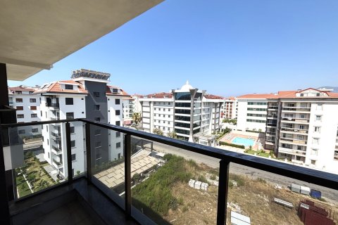 Daire  2+1  Alanya, Antalya, Türkiye №216783 - 17