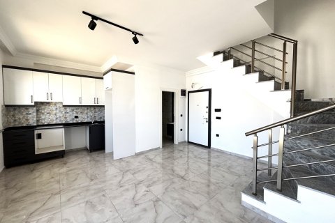 Daire  2+1  Alanya, Antalya, Türkiye №216783 - 22
