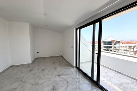 Daire  2+1  Alanya, Antalya, Türkiye №216783 - 4