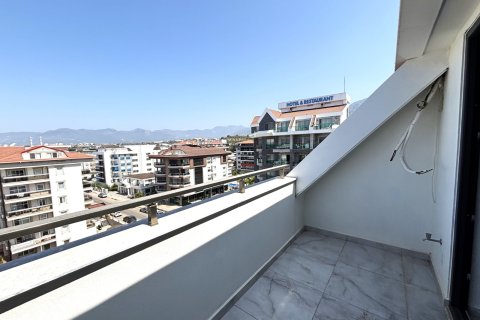 Daire  2+1  Alanya, Antalya, Türkiye №216783 - 6