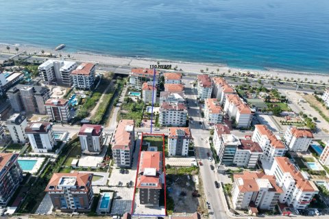 Daire  2+1  Alanya, Antalya, Türkiye №216783 - 5