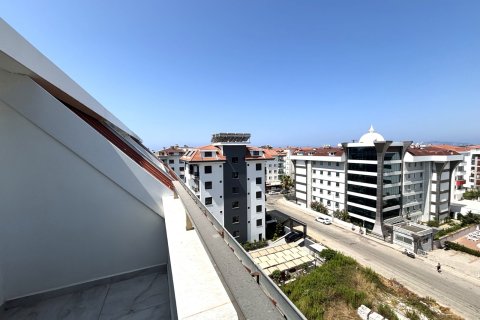Daire  2+1  Alanya, Antalya, Türkiye №216783 - 3