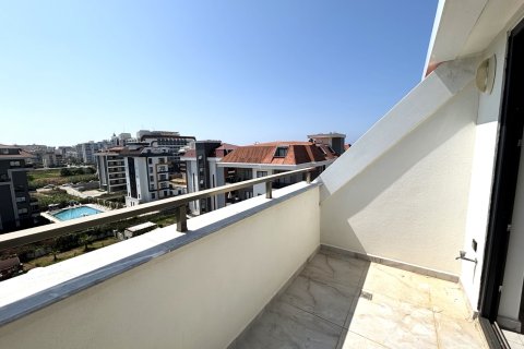 Daire  2+1  Alanya, Antalya, Türkiye №216783 - 12