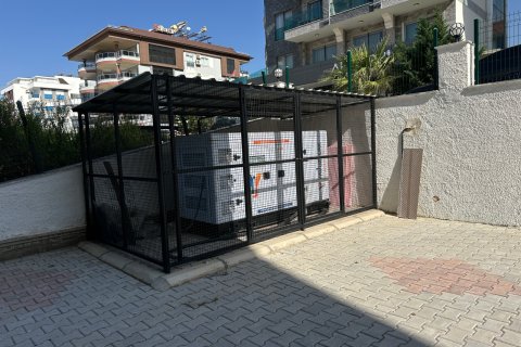 Daire  2+1  Alanya, Antalya, Türkiye №216783 - 24