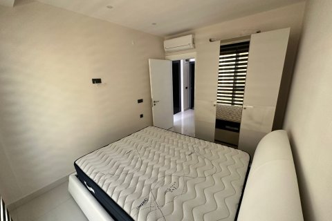 آپارتمان در Alanya ، ترکیه 1 خوابه ، 55 متر مربع. شماره 216788 - 6