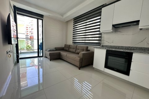 آپارتمان در Alanya ، ترکیه 1 خوابه ، 55 متر مربع. شماره 216788 - 10