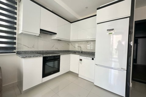 آپارتمان در Alanya ، ترکیه 1 خوابه ، 55 متر مربع. شماره 216788 - 11