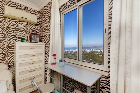 Daire  3+1  Alanya, Antalya, Türkiye №216787 - 2