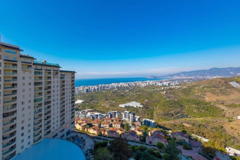 3+1 Wohnung  in Alanya, Antalya, Türkei Nr. 216787