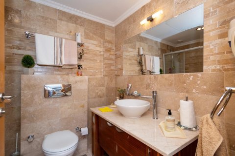 Daire  3+1  Alanya, Antalya, Türkiye №216787 - 13