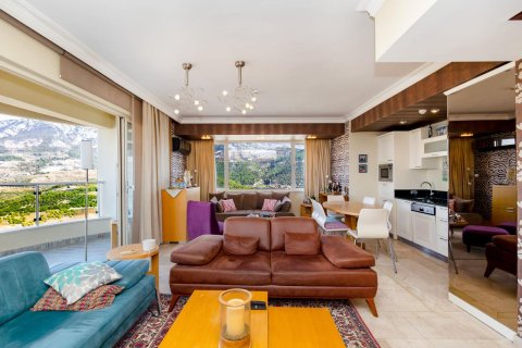 Daire  3+1  Alanya, Antalya, Türkiye №216787 - 25