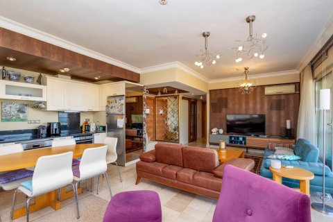 Daire  3+1  Alanya, Antalya, Türkiye №216787 - 21