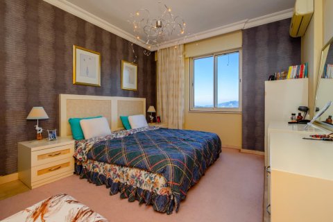 Daire  3+1  Alanya, Antalya, Türkiye №216787 - 24
