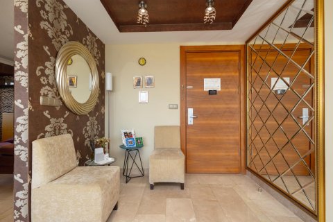 Daire  3+1  Alanya, Antalya, Türkiye №216787 - 5