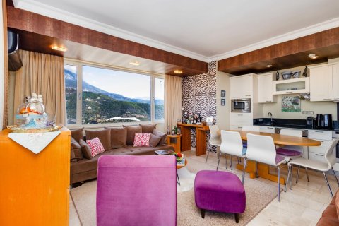 Daire  3+1  Alanya, Antalya, Türkiye №216787 - 14