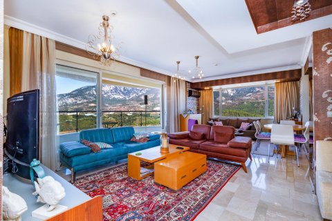 Daire  3+1  Alanya, Antalya, Türkiye №216787 - 7