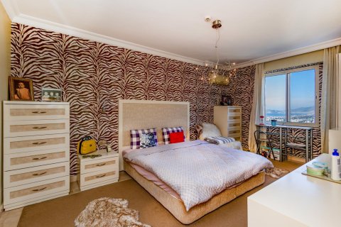 Daire  3+1  Alanya, Antalya, Türkiye №216787 - 16