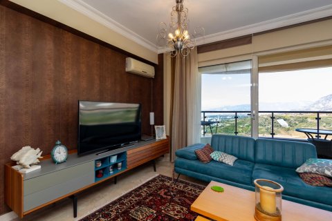 Daire  3+1  Alanya, Antalya, Türkiye №216787 - 9
