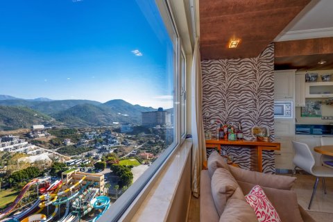 Daire  3+1  Alanya, Antalya, Türkiye №216787 - 19