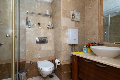 Daire  3+1  Alanya, Antalya, Türkiye №216787 - 22
