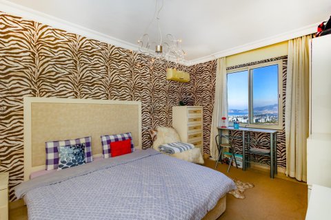 Daire  3+1  Alanya, Antalya, Türkiye №216787 - 3