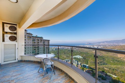 Daire  3+1  Alanya, Antalya, Türkiye №216787 - 15
