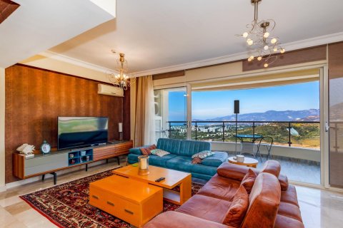 Daire  3+1  Alanya, Antalya, Türkiye №216787 - 8