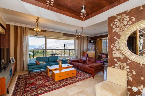 Daire  3+1  Alanya, Antalya, Türkiye №216787 - 20