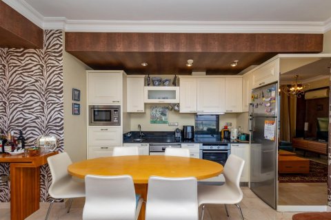 Daire  3+1  Alanya, Antalya, Türkiye №216787 - 17