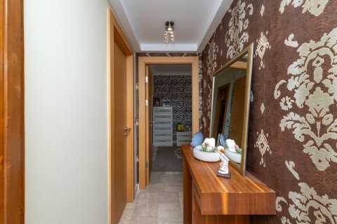 Daire  3+1  Alanya, Antalya, Türkiye №216787 - 4