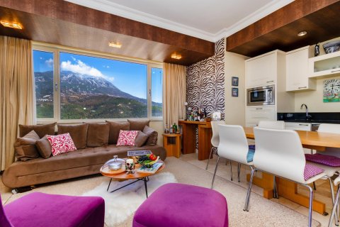 Daire  3+1  Alanya, Antalya, Türkiye №216787 - 10