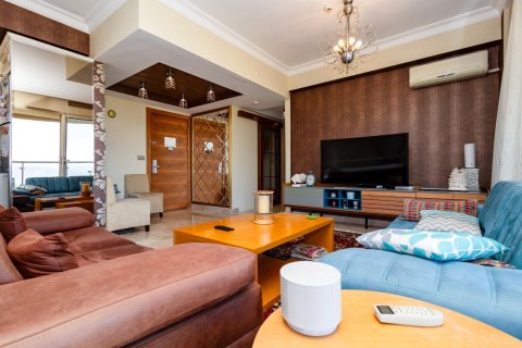 Daire  3+1  Alanya, Antalya, Türkiye №216787 - 23