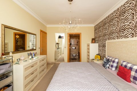 Daire  3+1  Alanya, Antalya, Türkiye №216787 - 11