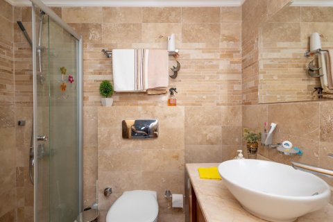 Daire  3+1  Alanya, Antalya, Türkiye №216787 - 6