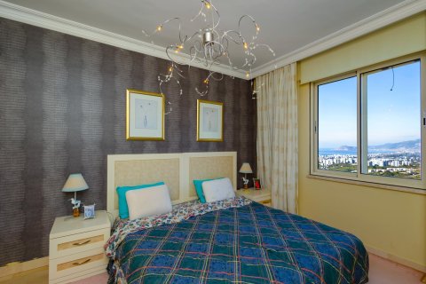 Daire  3+1  Alanya, Antalya, Türkiye №216787 - 12