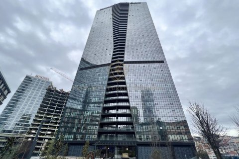 1+1 Leilighet i Sisli, Istanbul, Tyrkia Nr. 212753 - 5