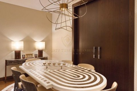 1+1 Leilighet i Sisli, Istanbul, Tyrkia Nr. 212753 - 4