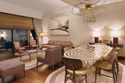 1+1 Leilighet i Sisli, Istanbul, Tyrkia Nr. 212753 - 2