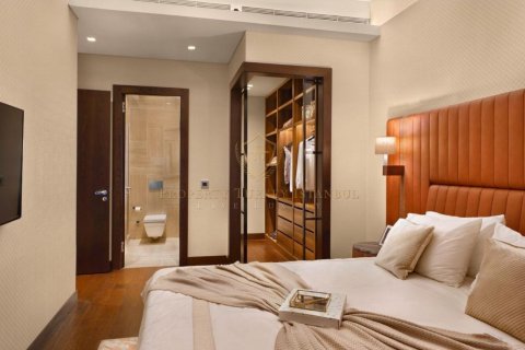 Daire 1+1 Şişli, İstanbul, Türkiye №212753