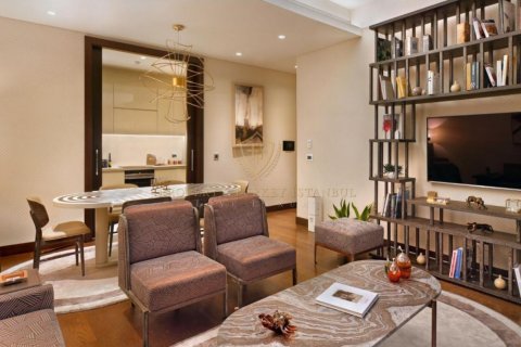 1+1 Leilighet i Sisli, Istanbul, Tyrkia Nr. 212753 - 3
