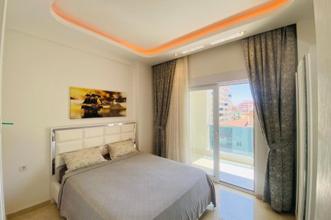 1+1 Leilighet  i Alanya, Antalya, Tyrkia Nr. 212756