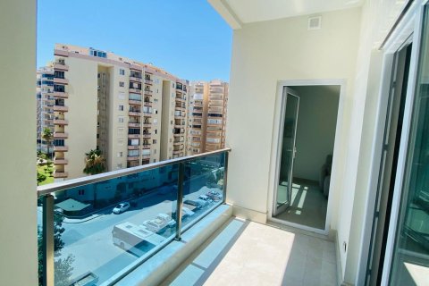 1+1 Lejlighed  i Alanya, Antalya, Tyrkiet Nr. 212756 - 8